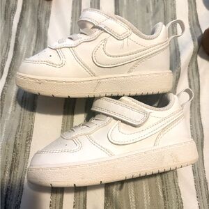 6C Toddler Air Force Ones